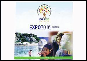 EXPO 2016 tanıtım filmleri otel kanallarında yayınlanıyor